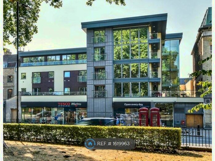 1 Bedroom Flat To Rent In Islington Green, London, N1