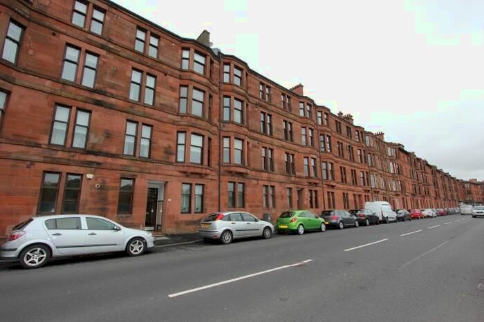 1 Bedroom Flat To Rent In Holmlea Road, Glasgow, G44
