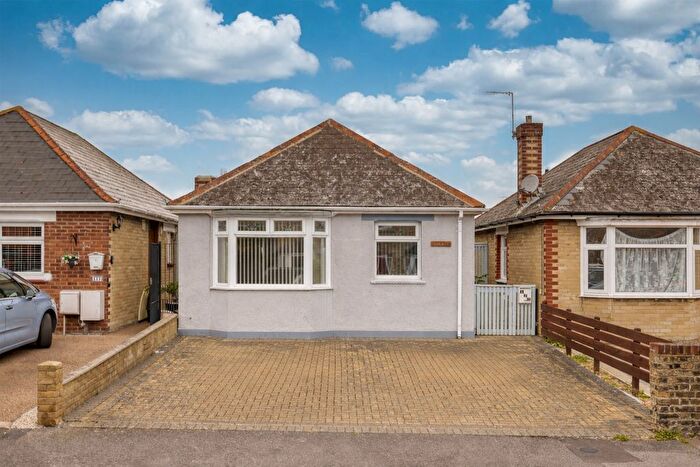 2 Bedroom Bungalow For Sale In Southwood Road, Ramsgate, Kent, CT11