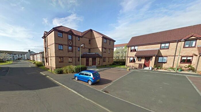 2 Bedroom Flat To Rent In South Loch Park, Bathgate, EH48