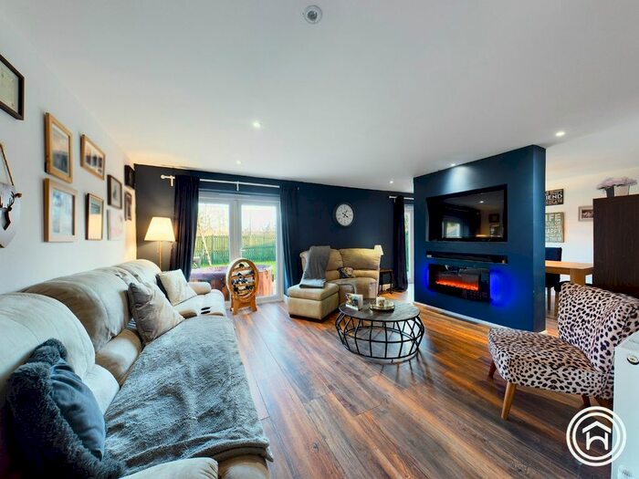 4 Bedroom Detached Bungalow For Sale In Meikle Crescent, Greengairs, Airdrie, ML6