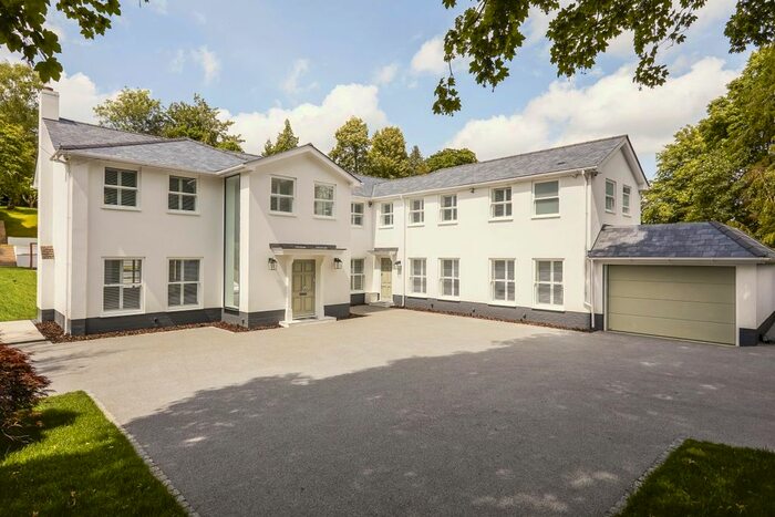 5 Bedroom Detached House To Rent In Hopgarden Lane, Sevenoaks, TN13