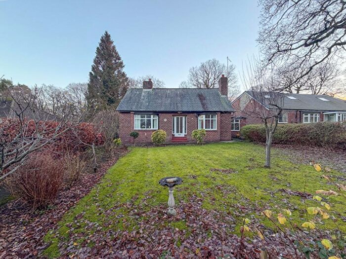 3 Bedroom Detached Bungalow For Sale In Lintzford Road, Hamsterley Mill, Rowlands Gill, NE39