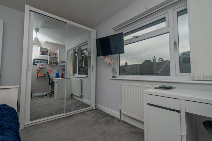 3 Bedroom End Of Terrace House For Sale In Fairfield Road, Ramsgate, CT11