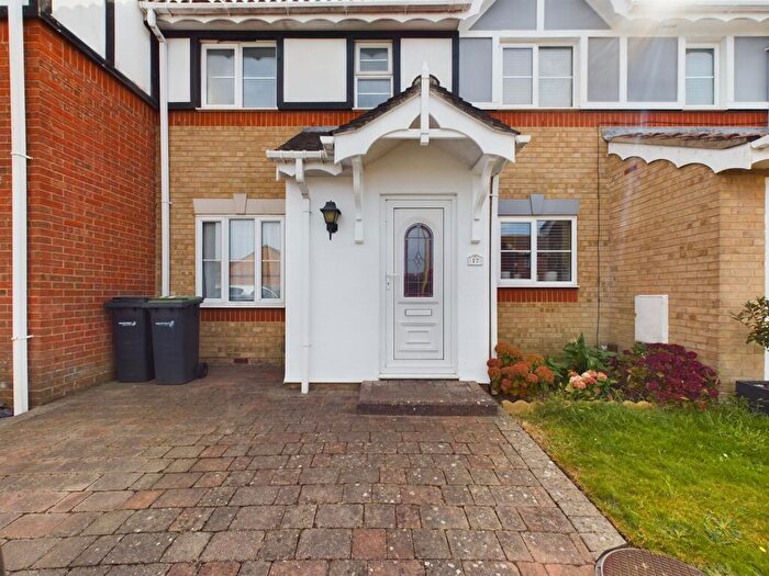 2 Bedroom Terraced House To Rent In Cheriton Road, Gosport, PO12