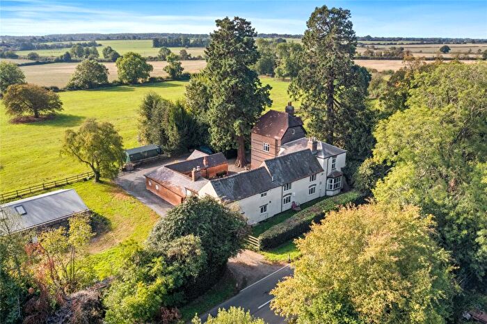 5 Bedroom Detached House For Sale In High Cross Grange, Claybrooke Magna, LE17