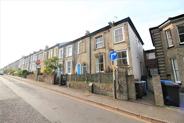 1 Bedroom Flat To Rent In Trinity Street, Norwich, NR2