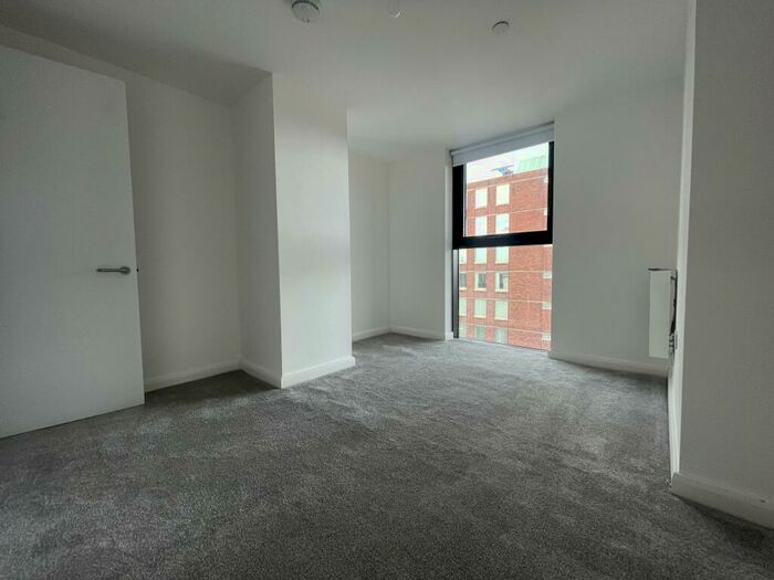 2 Bedroom Flat To Rent In Bishopgate Gardens, Bishopgate, Preston, PR1