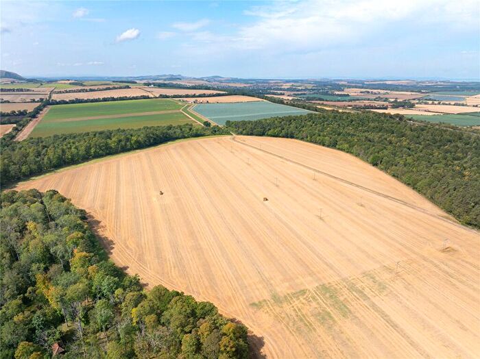 Land For Sale In Howmuir, Dunbar, East Lothian, EH42