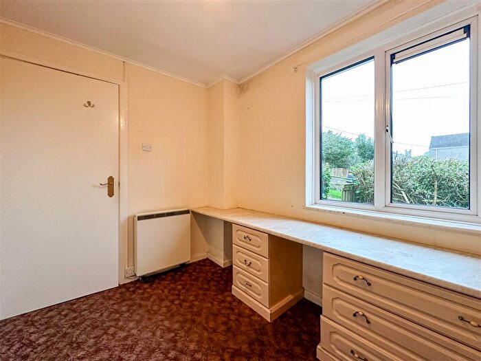 2 Bedroom Bungalow For Sale In Penbothidno, Constantine, Falmouth, TR11