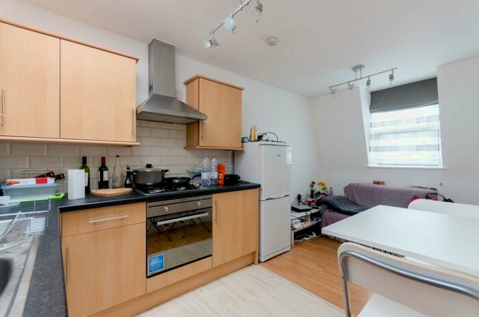 1 Bedroom Flat To Rent In Fonthill Road, Finsbury Park, London, N4