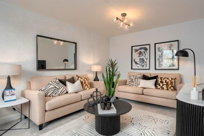 4 Bedroom Detached House For Sale In Halifax Road, Penistone, Barnsley, South Yorkshire, S36