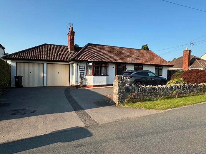 4 Bedroom Bungalow For Sale In Old Down, Tockington, BS32