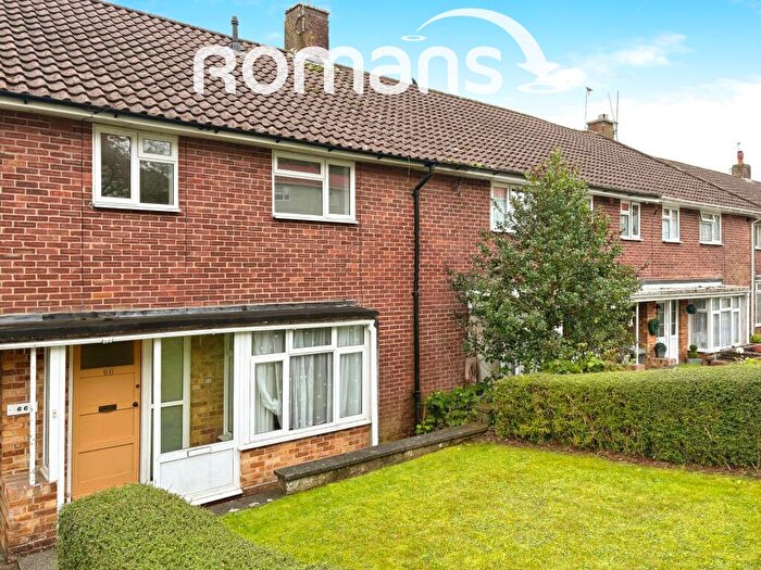 4 Bedroom Semi-Detached House To Rent In Walpole Road, SO22