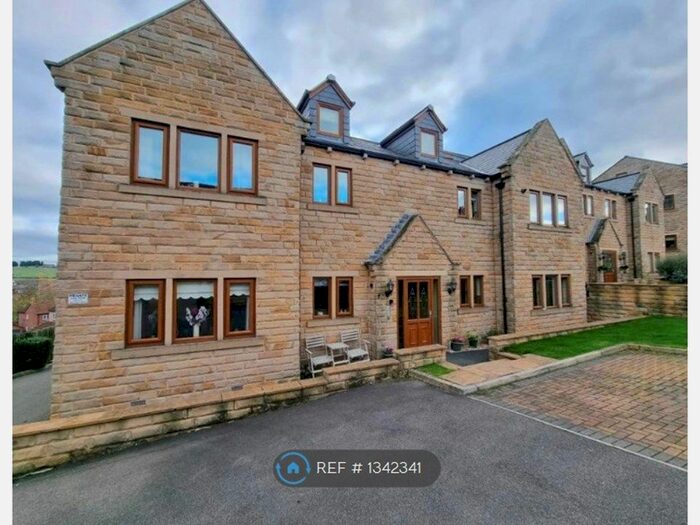 3 Bedroom Flat To Rent In Willow Grove, Dodworth, Barnsley, S75