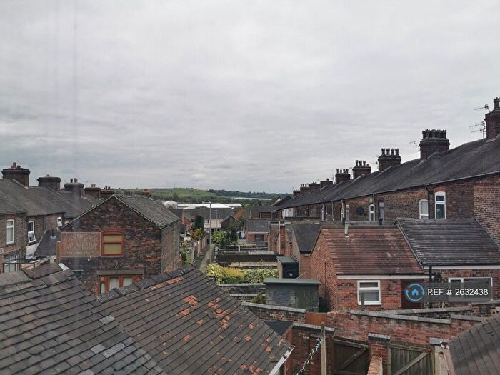 2 Bedroom Terraced House To Rent In Ludlow Street, Stoke-On-Trent, ST1