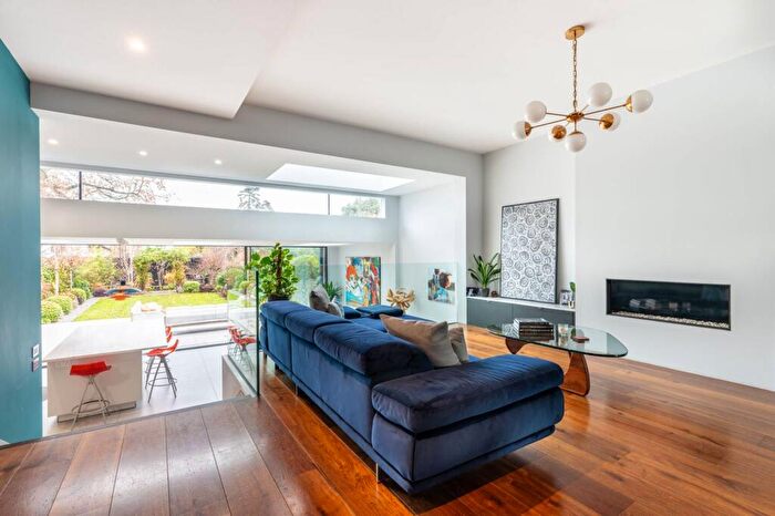 4 Bedroom Semi Detached House To Rent In Staverton Road, Brondesbury Park, London, NW2