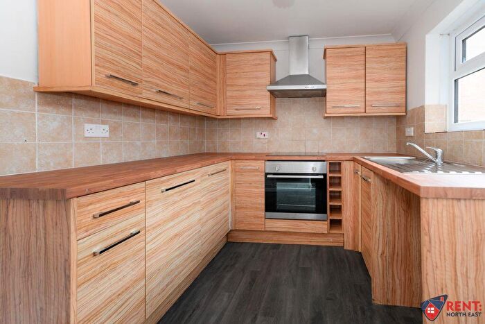 2 Bedroom Terraced House To Rent In May Street, Bishop Auckland, DL14