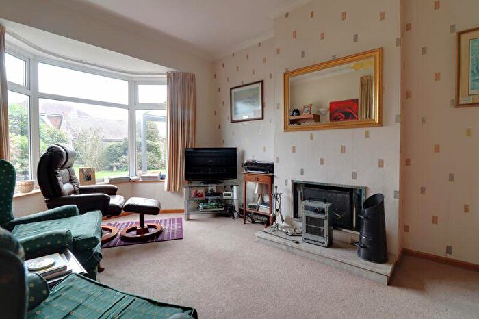 4 Bedroom Detached House For Sale In Queensville, Stafford, Staffordshire, ST17