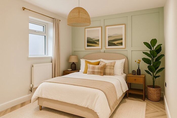 1 Bedroom Flat To Rent In Burlington Place, Eastbourne, BN21