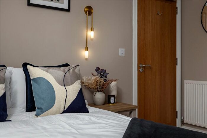 1 Bedroom Terraced House To Rent In Trier Way, Gloucester, Gloucestershire, GL1