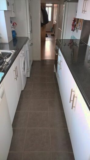 2 Bedroom Terraced House To Rent In Sovereign Road, Coventry, West Midlands CV5