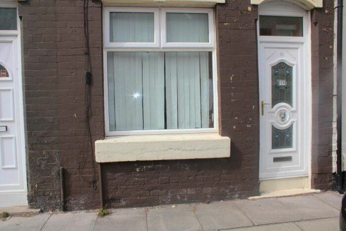 2 Bedroom Property To Rent In Frodsham Street, Liverpool, L4
