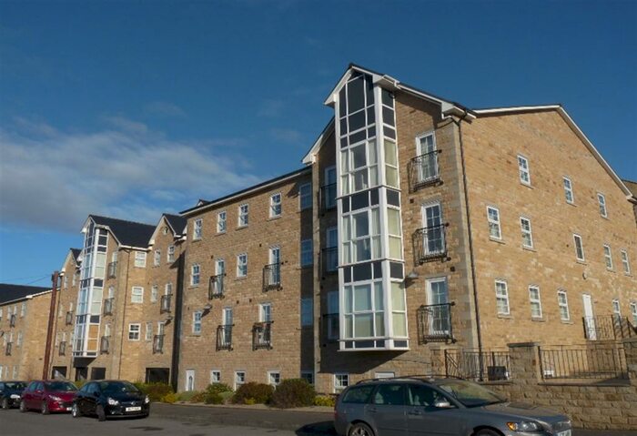 2 Bedroom Apartment To Rent In Old Souls Mill, Wood Street, Crossflatts, BD16