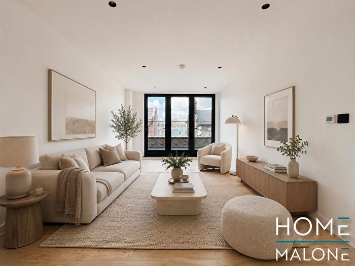 3 Bedroom Flat For Sale In Forest Road, Dalston, E8