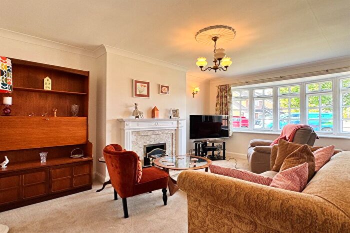 2 Bedroom Detached Bungalow For Sale In Clay Heyes, Chelford, SK11