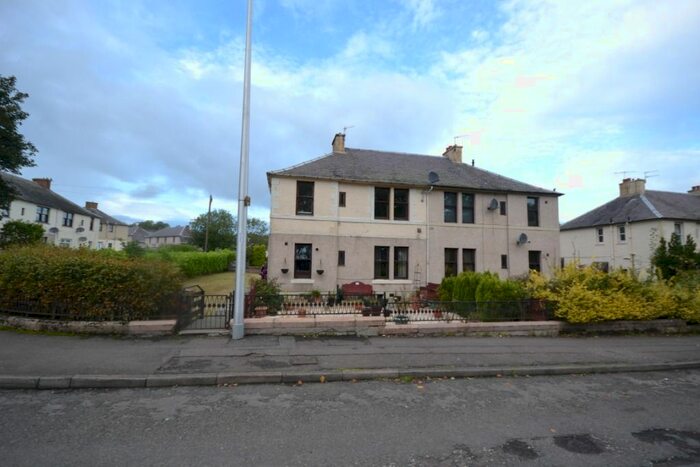 2 Bedroom Flat To Rent In Carlops Road, Penicuik, Midlothian, EH26