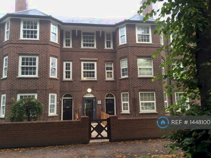 3 Bedroom Flat To Rent In Muirhead Avenue, Liverpool, L13