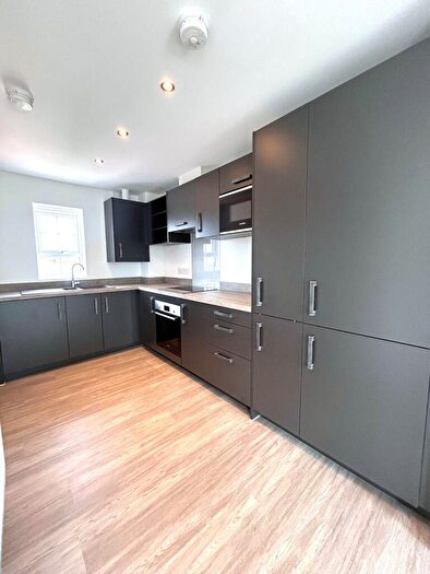 2 Bedroom Apartment For Sale In Shandon Leys Off Bromham Road Bedford Bedfordshire, MK40