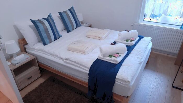 1 Bedroom House To Rent In Beck Road, London, E8