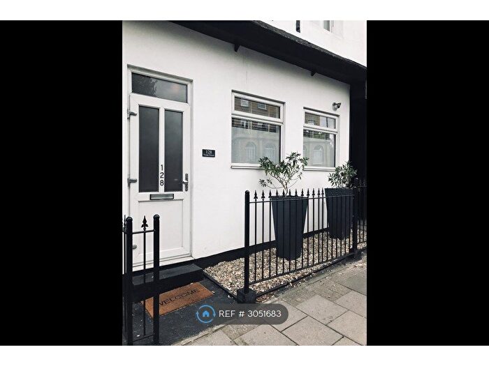 1 Bedroom Flat To Rent In Anerley Road, London, SE20