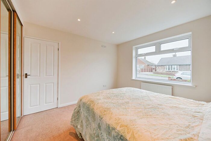 2 Bedroom Detached Bungalow For Sale In Farnway, Darley Abbey / Allestree, Derby, DE22