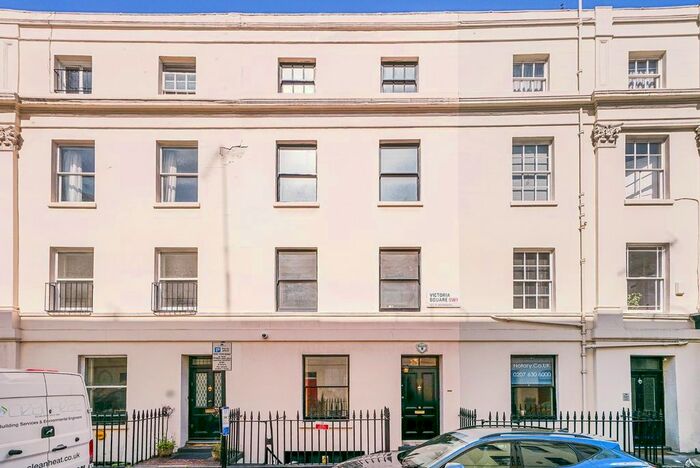 4 Bedroom Terraced House To Rent In Victoria Square, Victoria, London, SW1W