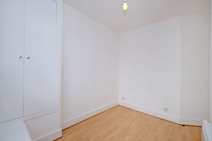 1 Bedroom Flat To Rent In Holburn Road, Aberdeen, AB10