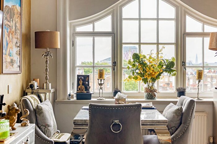 1 Bedroom Flat For Sale In Cliveden Place, London, SW1W