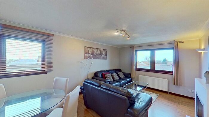 2 Bedroom Flat To Rent In Easter Hermitage, Edinburgh, Midlothian, EH6