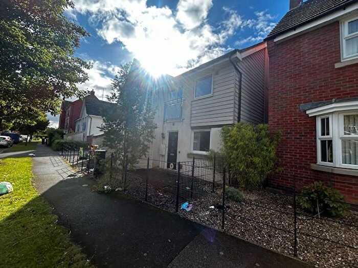 1 Bedroom Flat To Rent In Brompton Road, Leicester, LE5