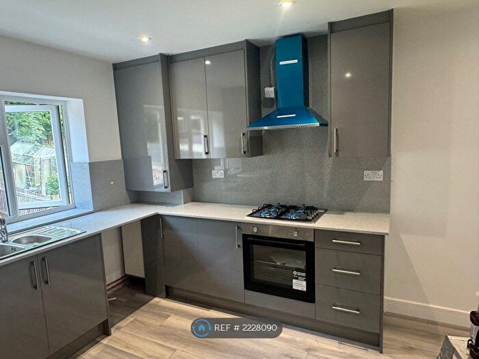 3 Bedroom Semi-detached House To Rent In Micklefield Road, High Wycombe, HP13