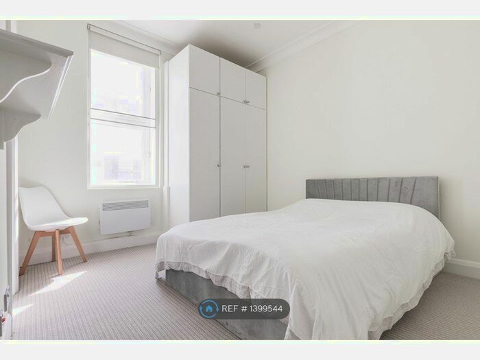 1 Bedroom Flat To Rent In Cornwall Gardens, London, SW7