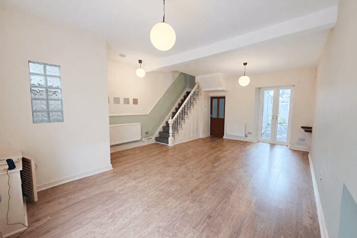 3 Bedroom Terraced House For Sale In Llanelli, SA15