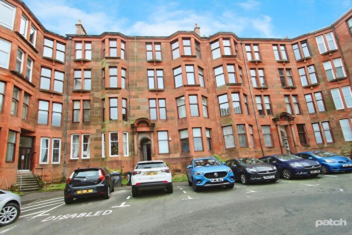 1 Bedroom Flat For Sale In Ashburne Gardens, Gourock, PA19