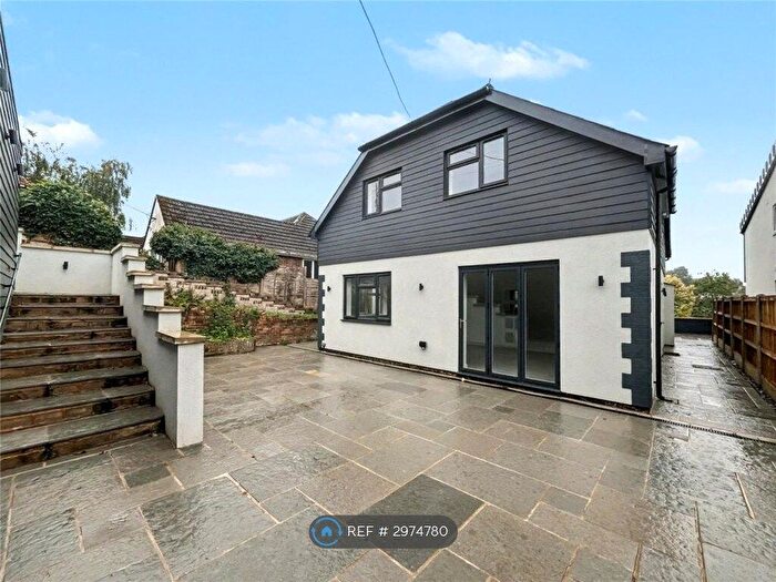 4 Bedroom Detached House To Rent In Snodhurst Avenue, Chatham, ME5
