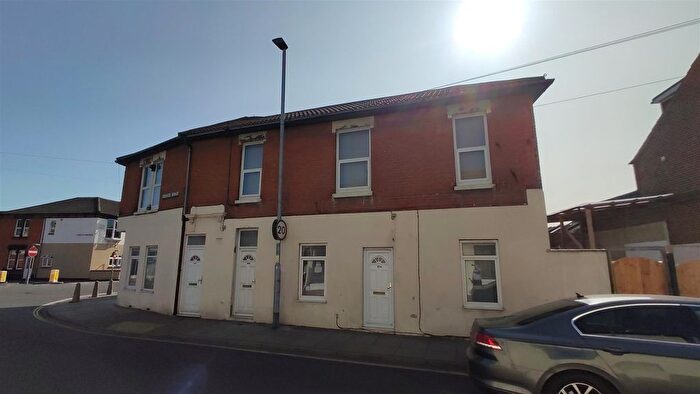 1 Bedroom Flat To Rent In Francis Avenue, Southsea, Oep, PO4