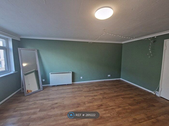 Studio To Rent In Brunswick Street, Leamington Spa, CV31