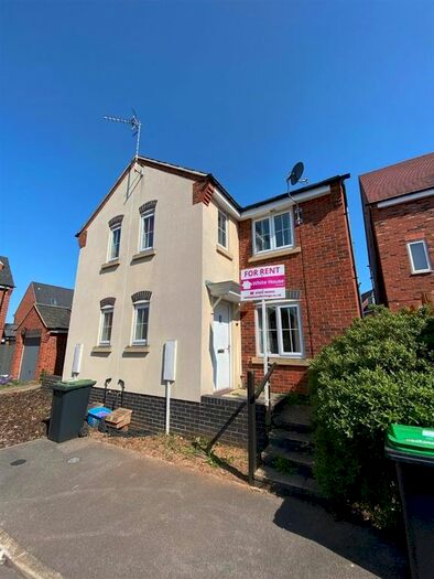 2 Bedroom Semi-Detached House To Rent In Robin Down Court, Kirkby In Ashfield, NG17
