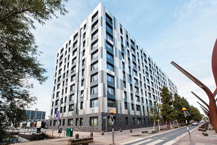 2 Bedroom Apartment To Rent In Flat, Old Mill Street, Manchester, Greater Manchester, M4